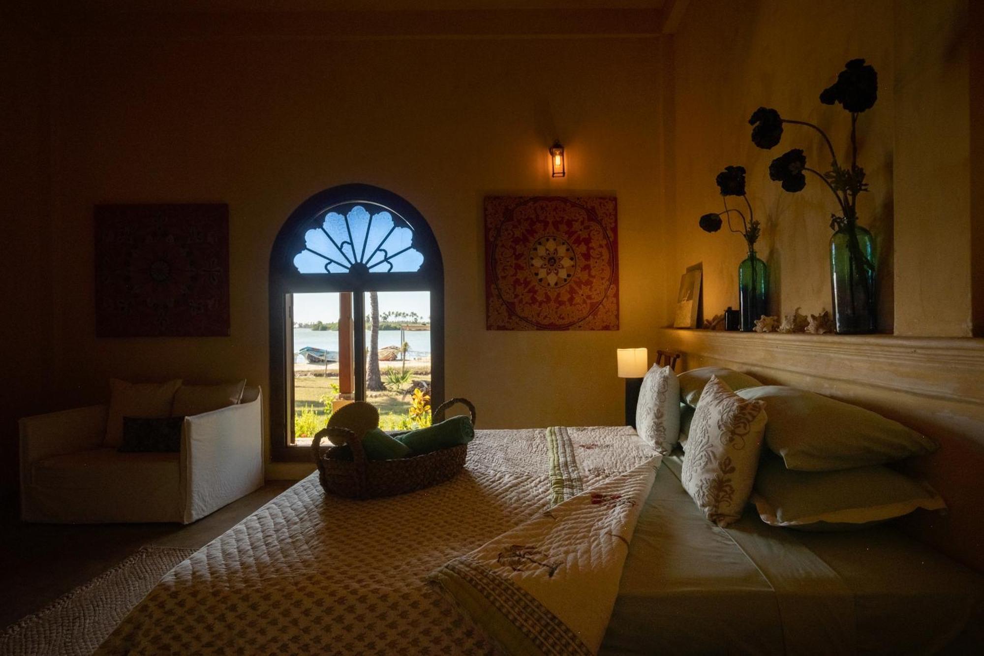 Luna Laguna Kalpitiya Εξωτερικό φωτογραφία